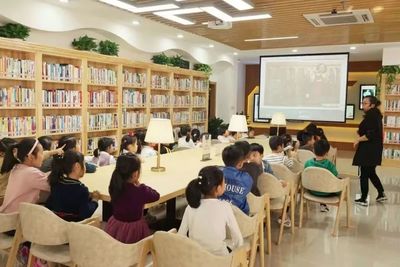 溫州文化惠民再添新景 16家城市書房、19家百姓書屋、20家文化驛站集體亮相