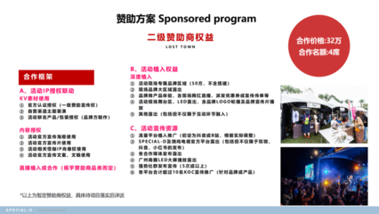 【資源推介】沉浸式盛宴《SPECIAL-D》 天河商圈遺城大型劇本殺招商，共創(chuàng)文娛新地標(biāo)